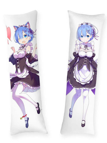 Rem Dakimakura