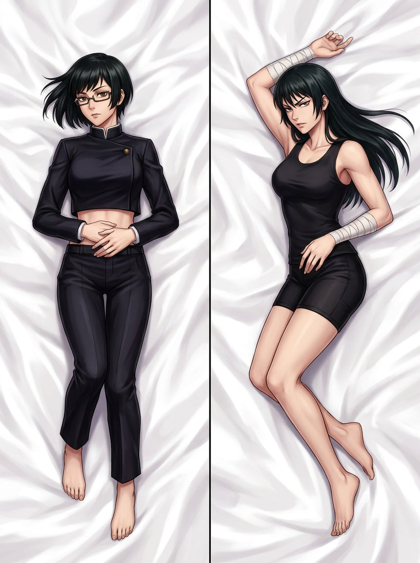 Dakimakura Maki Zenin