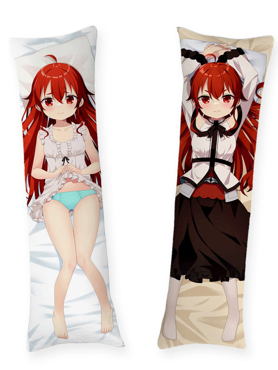 Dakimakura Eris Eris Kawaii: mockup