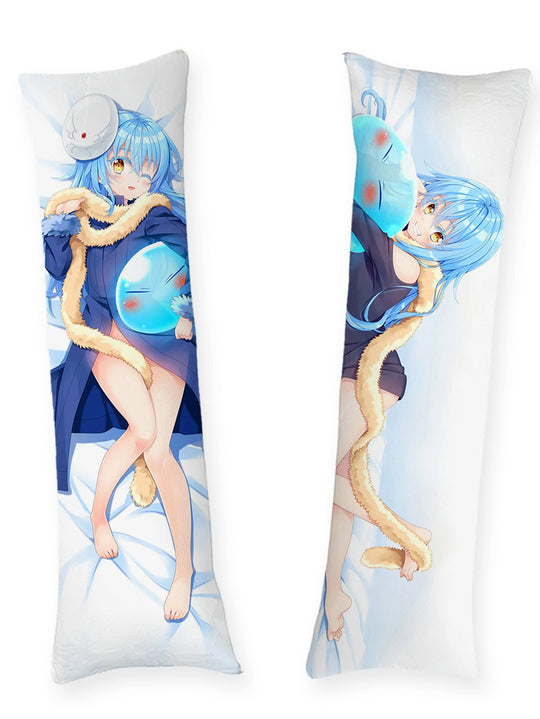 Dakimakura Rimuru Rimuru Anime: mockup