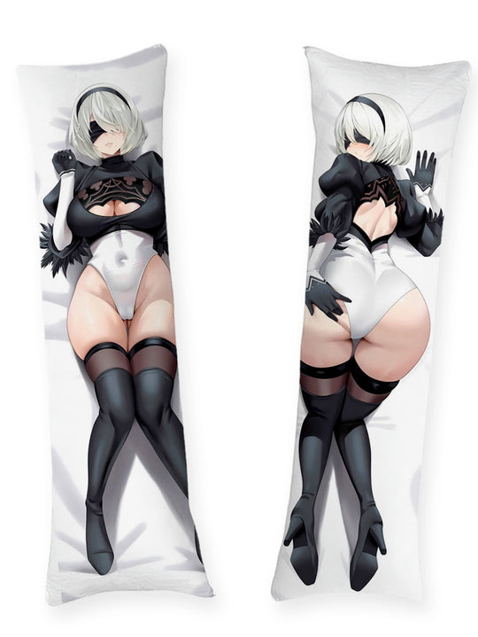 Dakimakura 2B Body Nero
