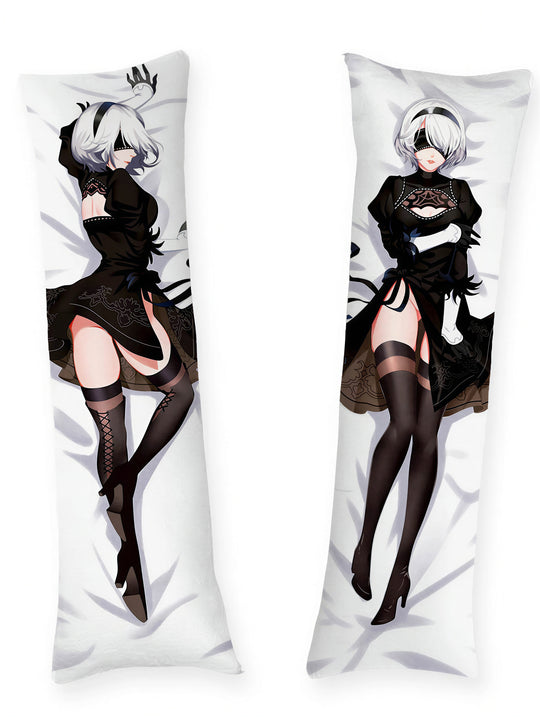 Dakimakura 2b Nier Automata
