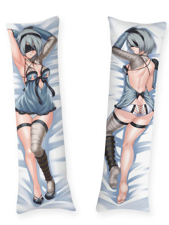 Dakimakura 2b Nier Provocante