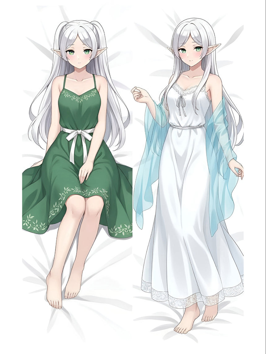 Dakimakura Frieren in Abito 2
