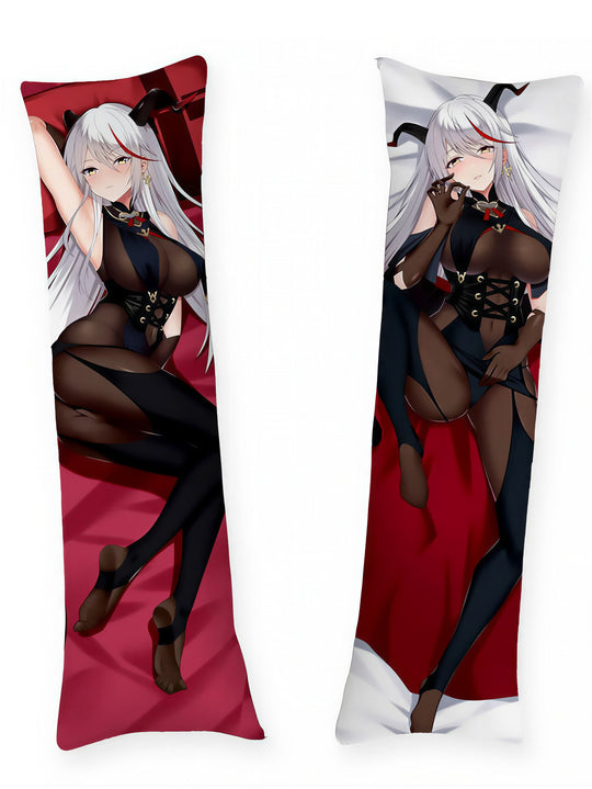 Dakimakura Aegir Sensuale