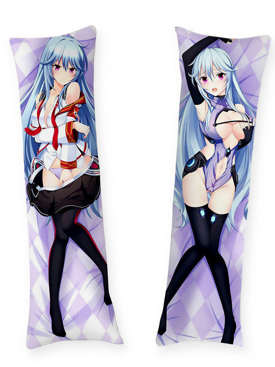 Dakimakura Aine Uniforme Masou Gakuen