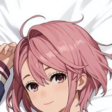 Aira Shiratori
