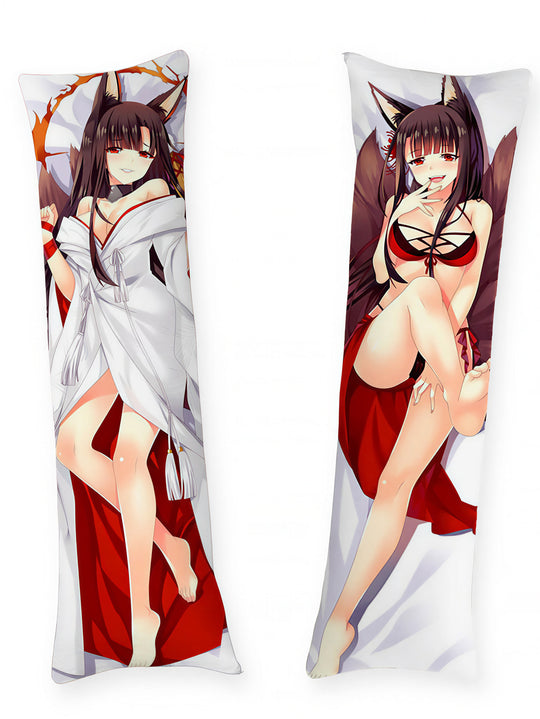 Dakimakura Akagi Sensuale