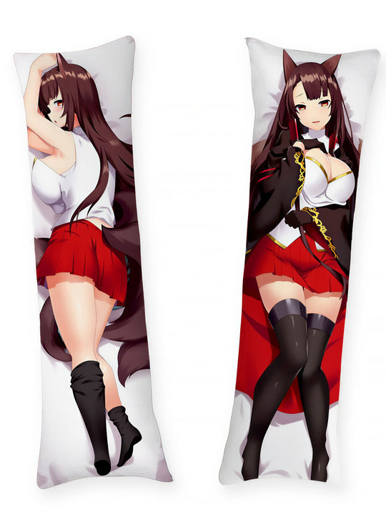 Dakimakura Akagi Kawaii