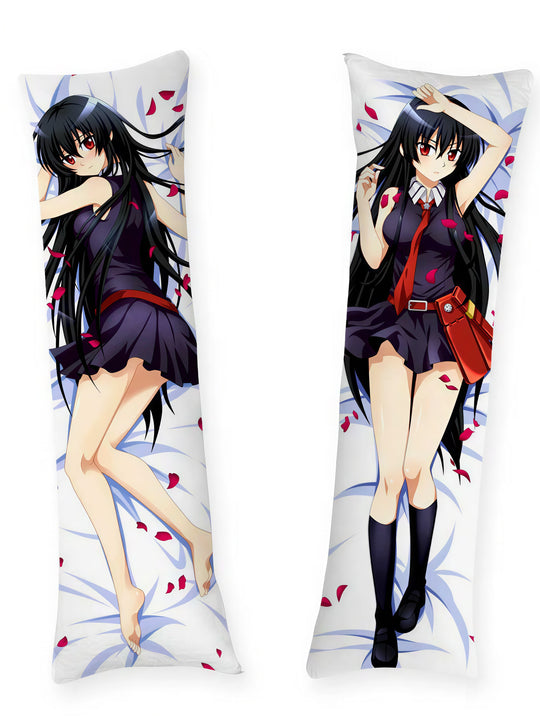 Dakimakura Akame Carina