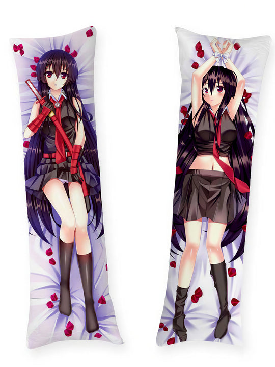 Dakimakura Akame Sexy