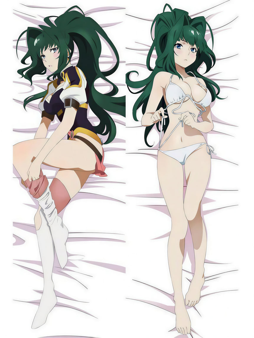 Dakimakura Akari Chaika 2