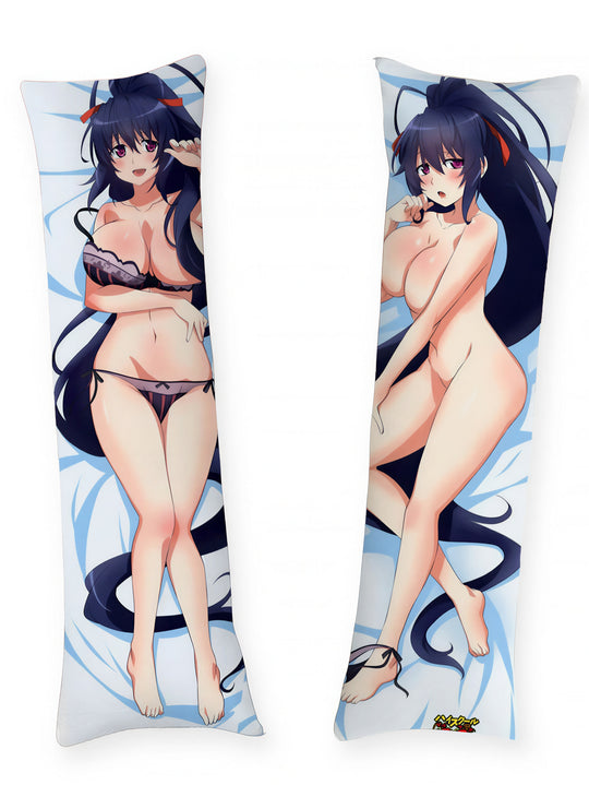 Dakimakura Akeno Lingerie