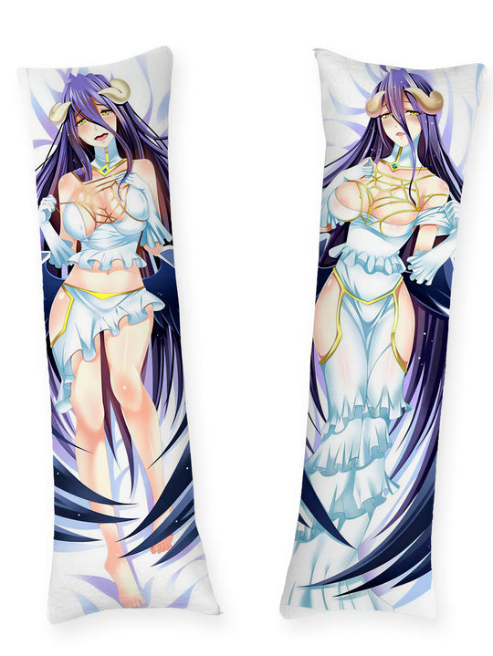 Dakimakura Albedo Sensuale