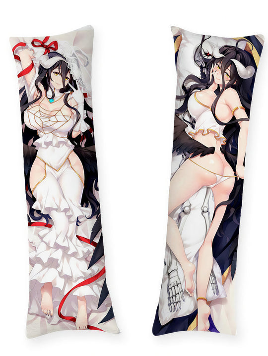Dakimakura Albedo Sexy