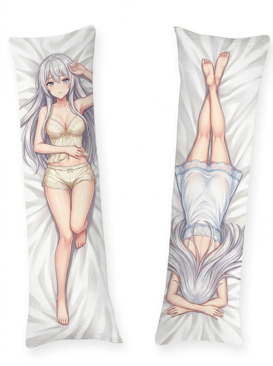 Dakimakura Alya