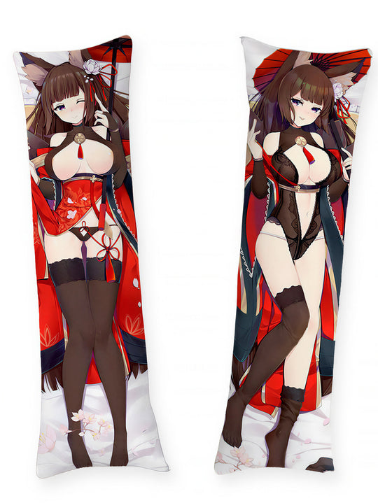 Dakimakura Amagi Sensuale