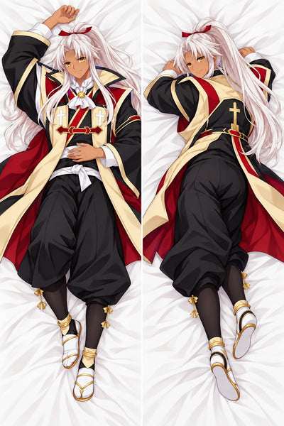 Dakimakura Amakusa Shirou Abito da Sacerdote