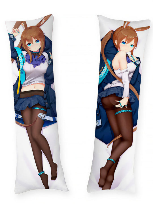 Dakimakura Amiya Uniforme