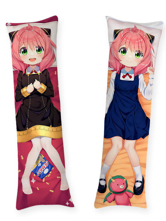 Dakimakura Anya Adorabile