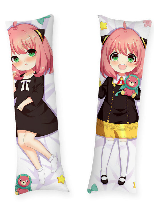 Dakimakura Anya Carina