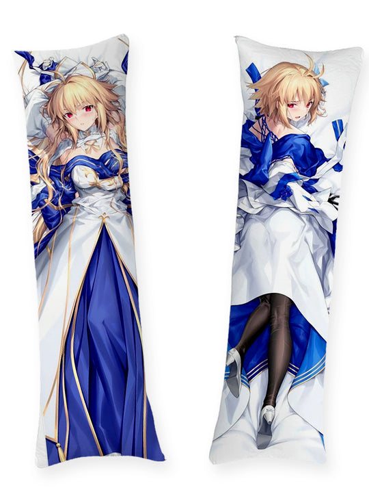 Dakimakura Arcueid Brunestud Abito Blu Reale