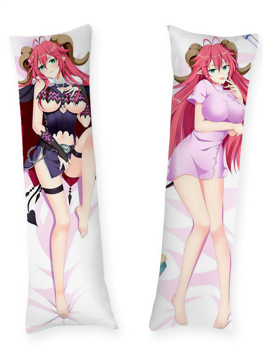 Dakimakura Asmodeus Carina