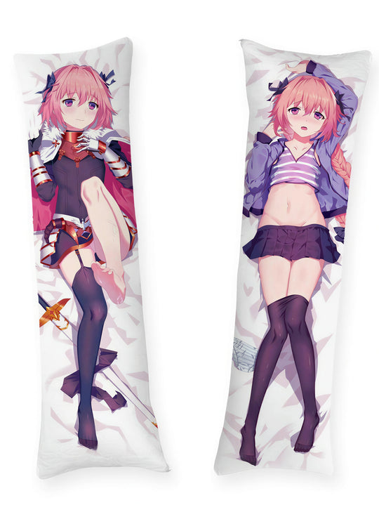 Dakimakura Astolfo Fate