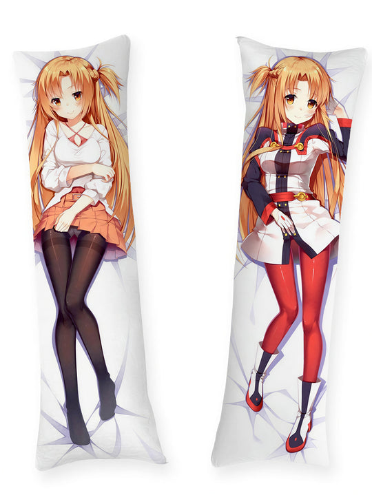 Dakimakura Asuna Seducente