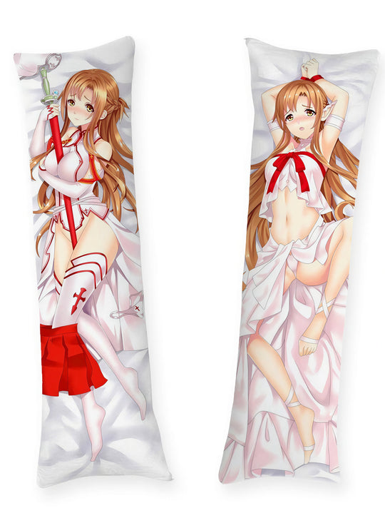 Dakimakura Asuna Cuscino