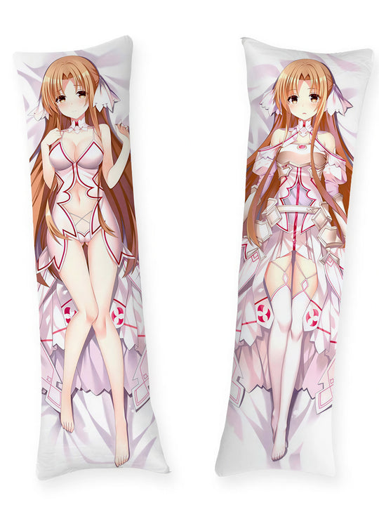 Dakimakura Asuna Costume di Stacia