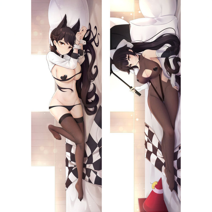 Dakimakura Atago Birichina