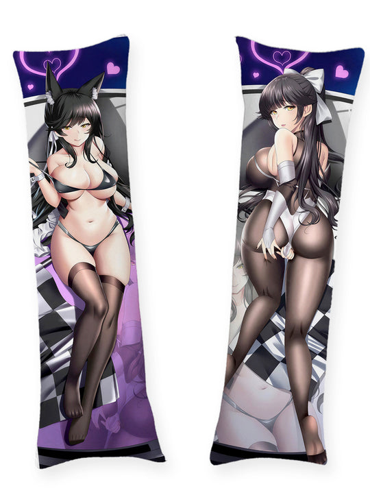 Dakimakura Atago Lingerie