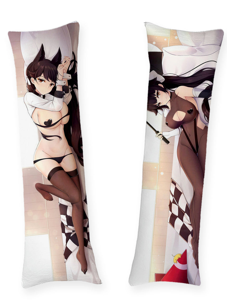 Dakimakura Atago Birichina
