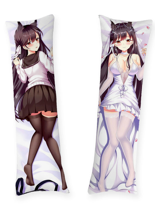 Dakimakura Atago Studentessa