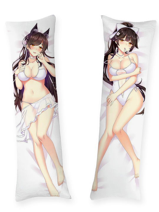 Dakimakura Atago Atmosfera Estiva