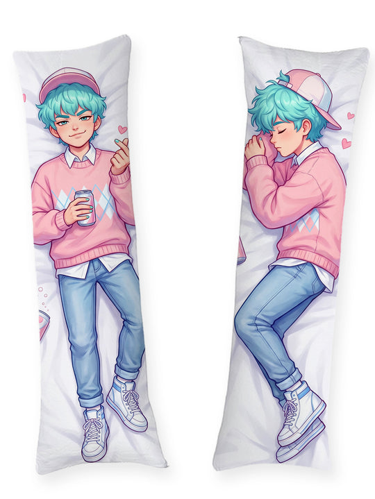 Dakimakura Baby Saja Outfit da Palco Soda Pop