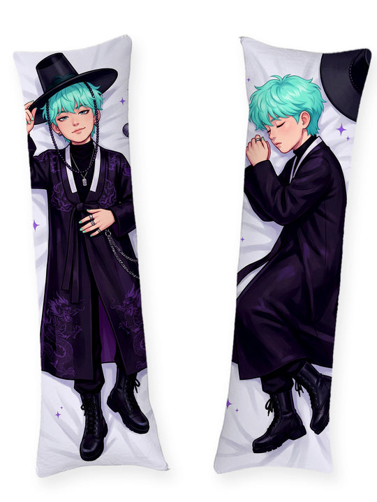 Dakimakura Baby Saja Your Idol Gat Nero