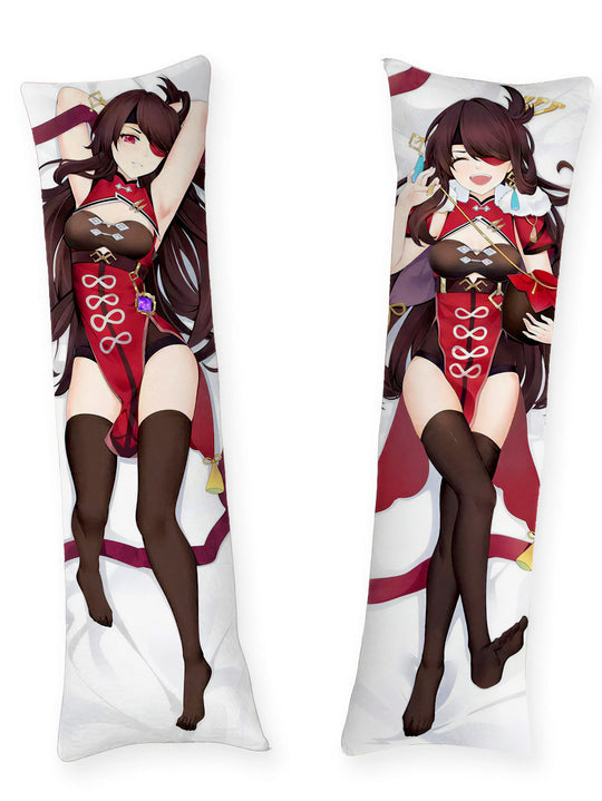 Dakimakura Beidou Genshin