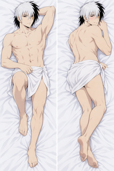 Dakimakura Black Jack Asciugamano Dopo il Bagno