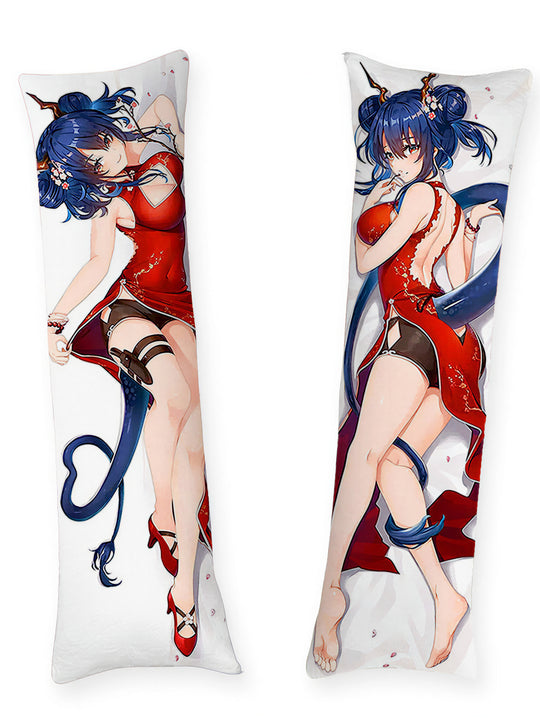 Dakimakura Ch'en Arknights