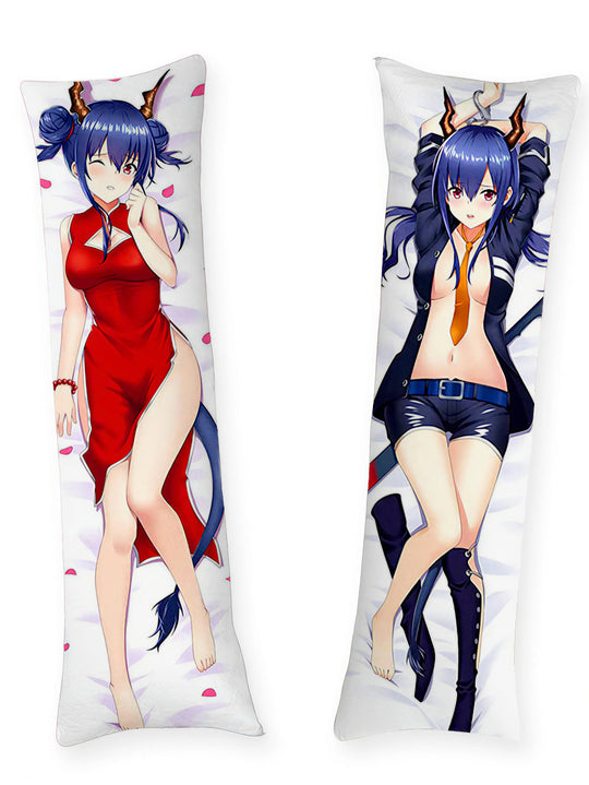 Dakimakura Ch'en Carina