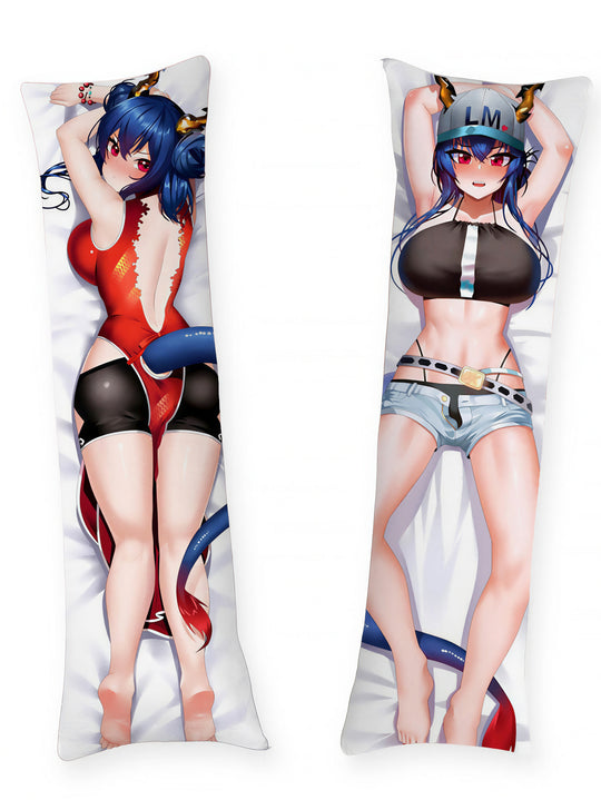 Dakimakura Ch'en Sensuale