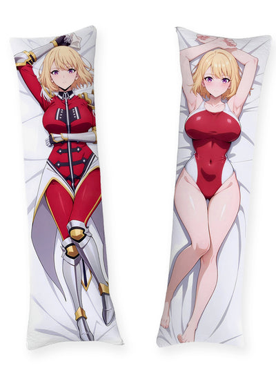 Dakimakura Cha Hae In Armatura da Cacciatrice