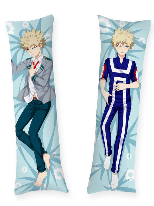 Dakimakura Bakugo Affascinante
