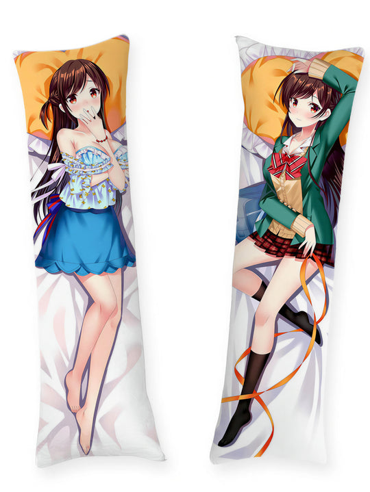 Dakimakura Mizuhara Chizuru