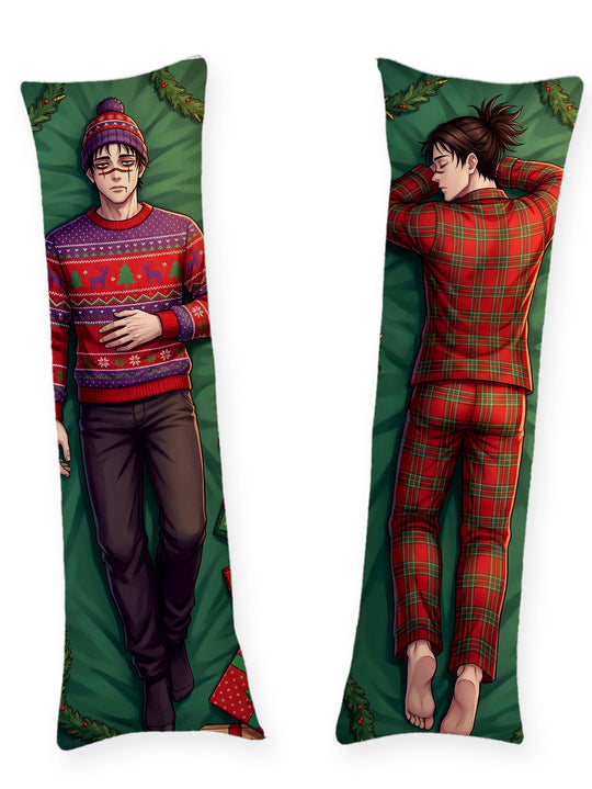 Dakimakura Choso Natale