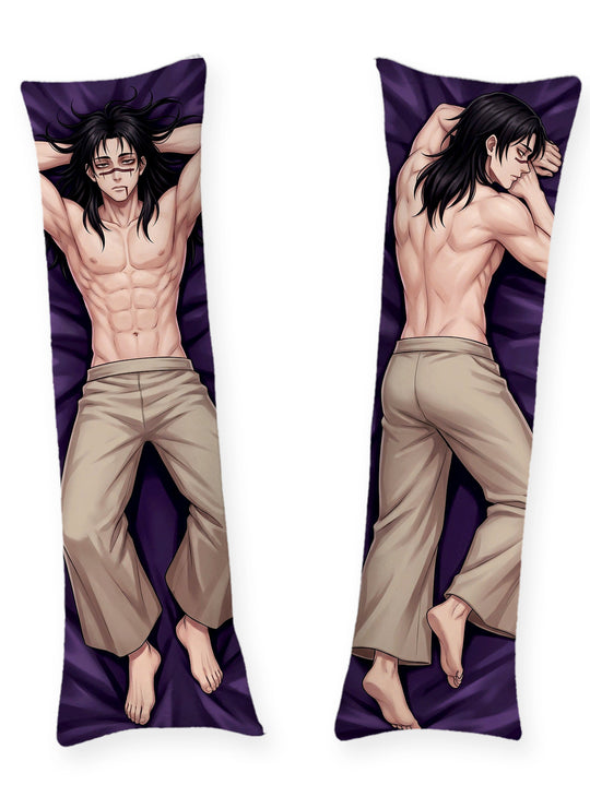 Dakimakura Choso Capelli Sciolti