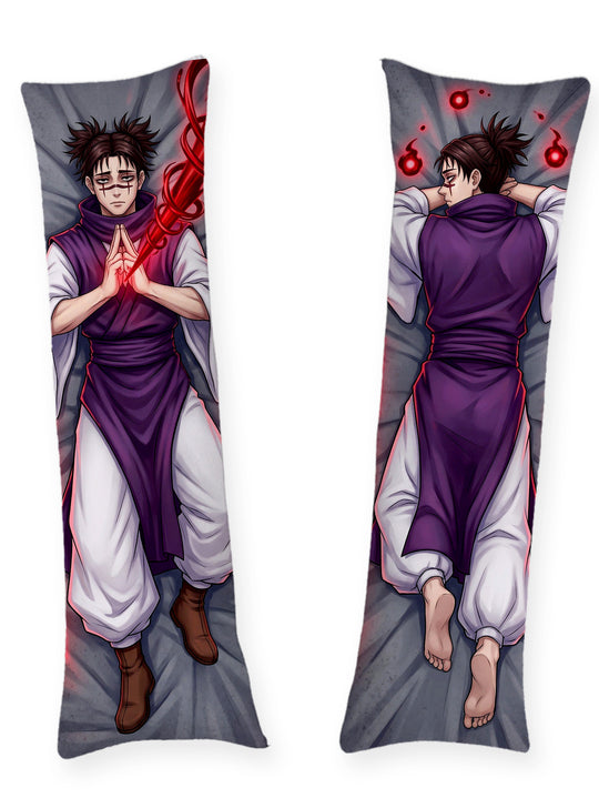 Dakimakura Choso Piercing Blood