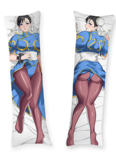 Dakimakura Chun Li Waifu